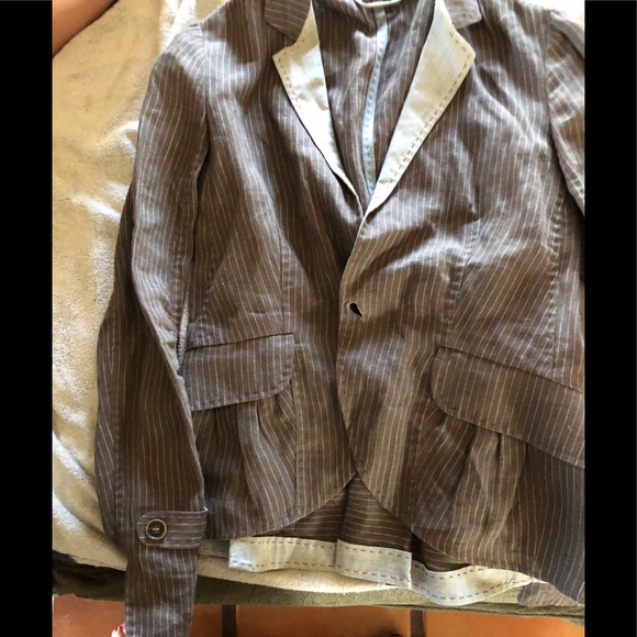 Brunello Cucinelli Jackets & Blazers - Brunello cucinelli jacket